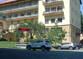 Ajutor pentru pacienții internați la Unitatea de Asistență Medico-Socială de Psihiatrie Nucet