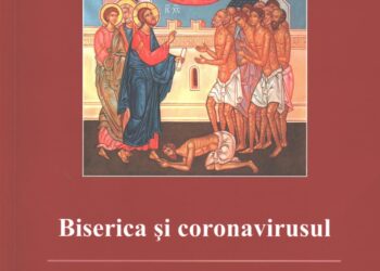 Biserica și coronavirusul