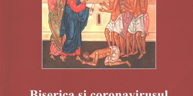 Biserica și coronavirusul