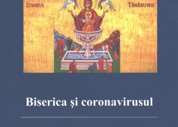 Biserica și coronavirusul, Vol. II