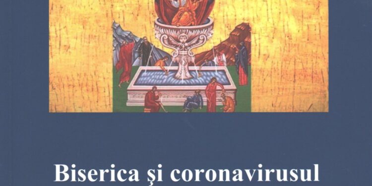 Biserica și coronavirusul, Vol. II