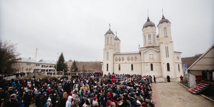 Mărturisirea Ortodoxiei în vremurile apostaziei ecumeniste